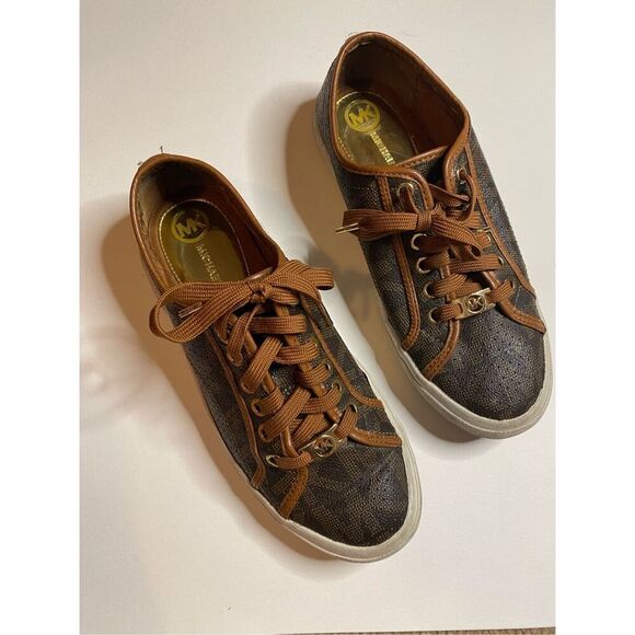 Michael Kors sneakers - Picture 1 of 7